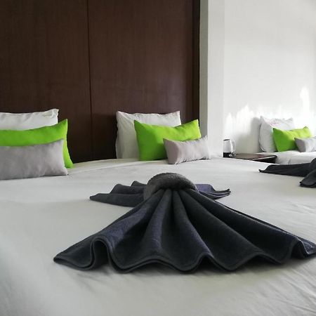 Vanda House Resort Lamai Beach  Eksteriør billede