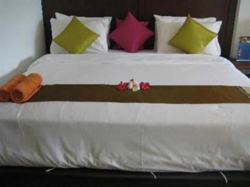 Vanda House Resort Lamai Beach  Eksteriør billede