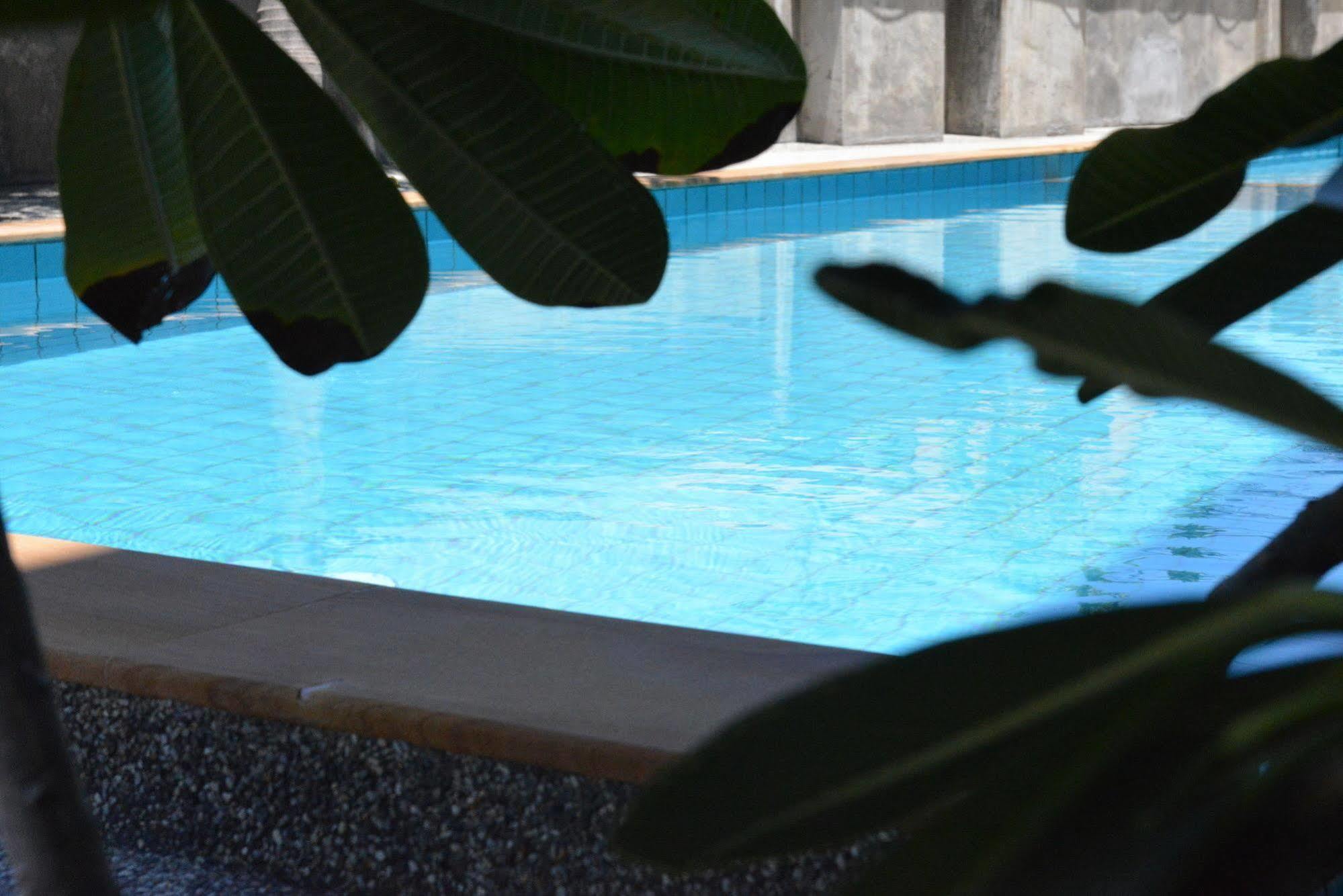 Vanda House Resort Lamai Beach  Eksteriør billede